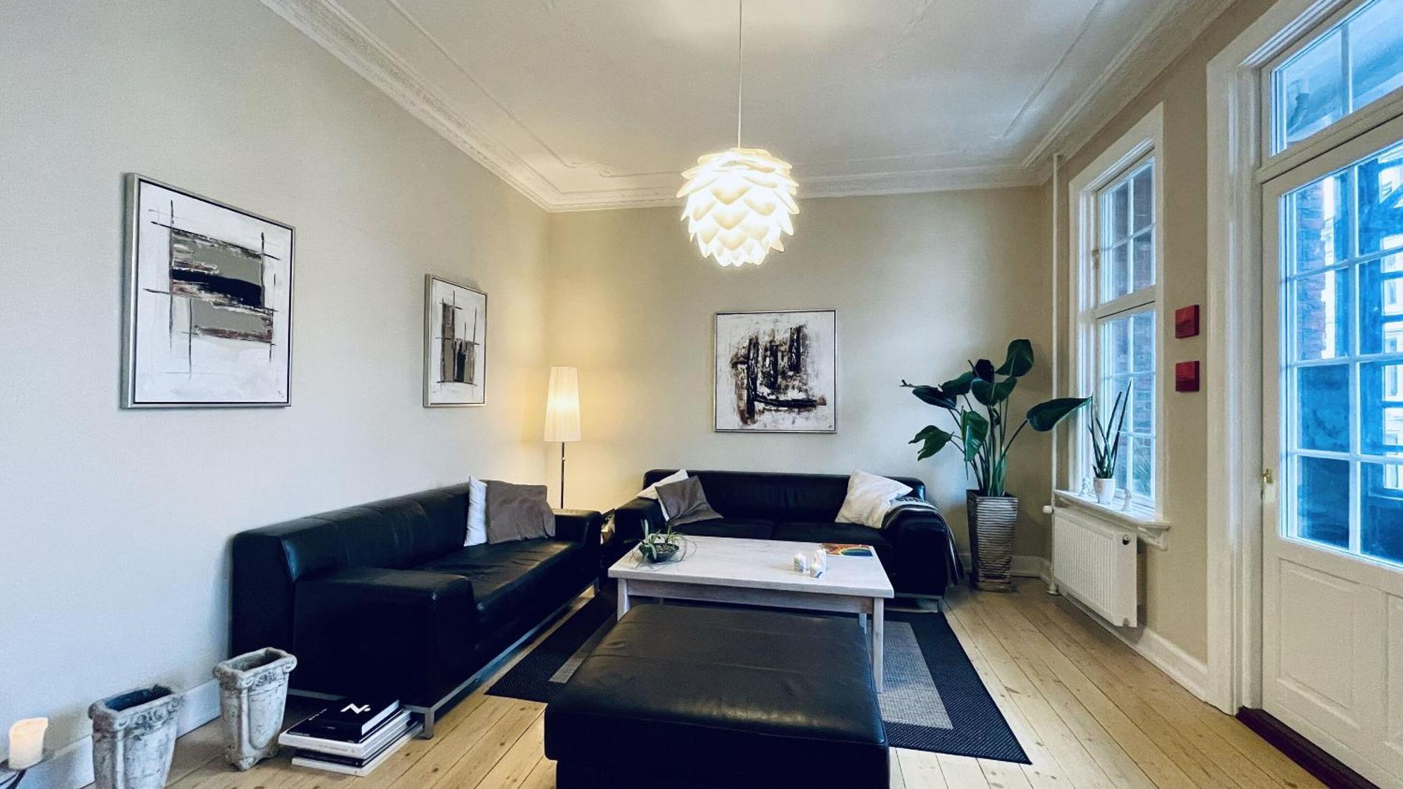 Apartmentincopenhagen 1672 Apartment Kopenhagen
