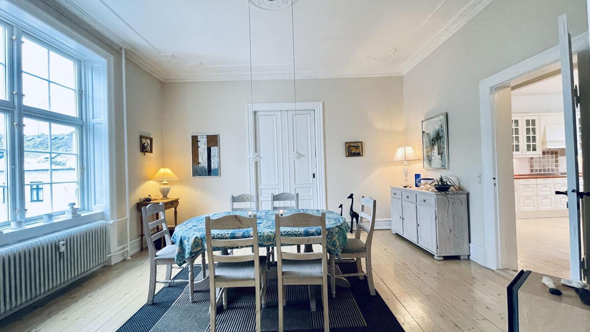Apartmentincopenhagen 1672 Apartment Kopenhagen